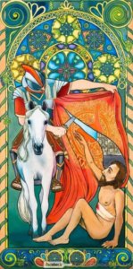 szent-marton-legendaja